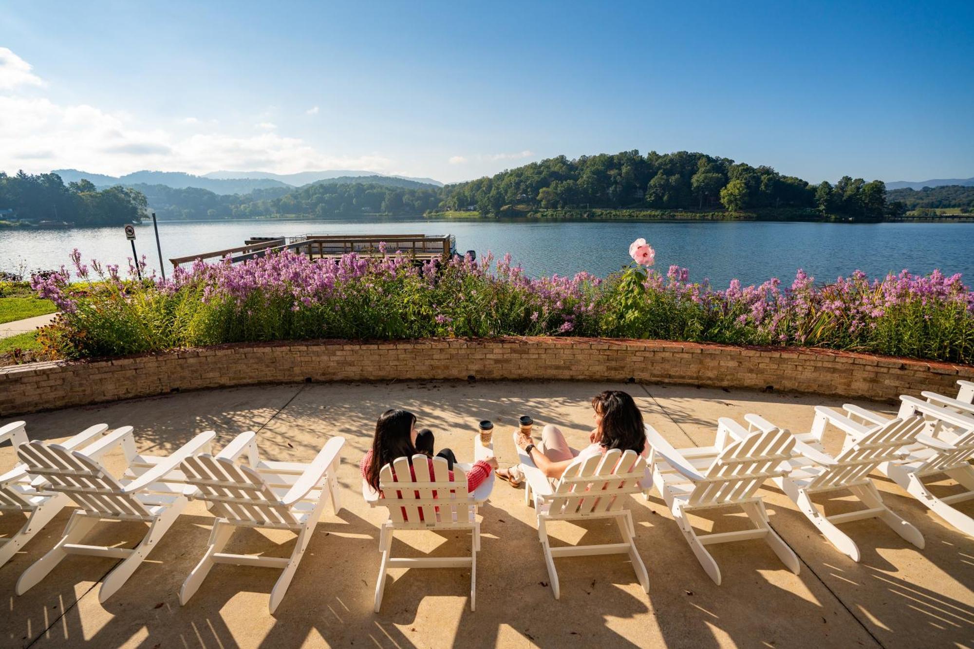 Haddock Haven-3 Villa Lake Junaluska Exterior photo