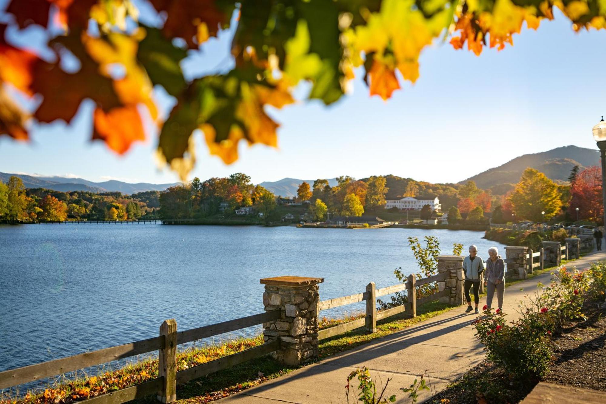 Haddock Haven-3 Villa Lake Junaluska Exterior photo
