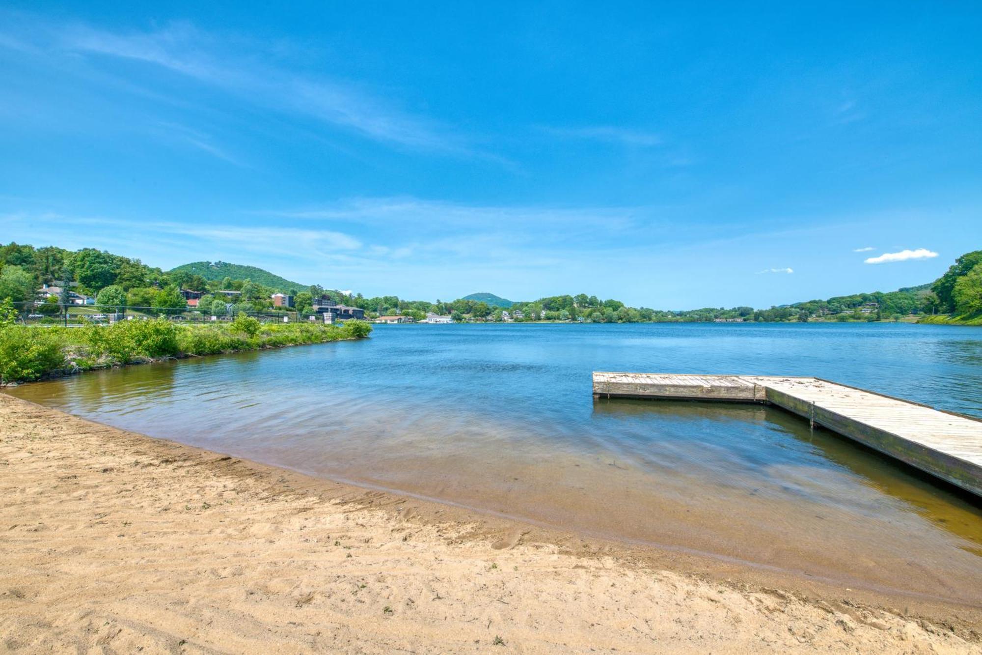Haddock Haven-3 Villa Lake Junaluska Exterior photo
